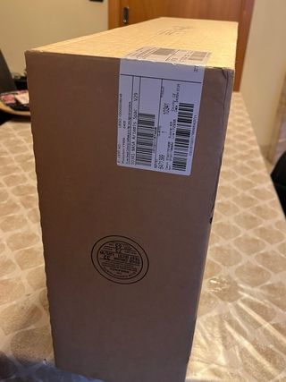 LEGO 10341 NASA Artemis Space Launch System