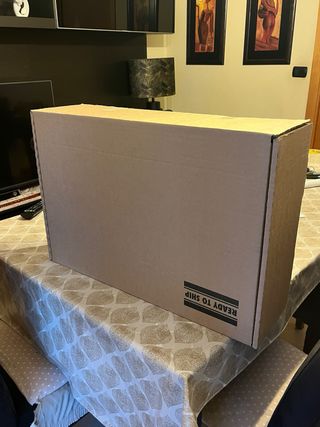 LEGO 10341 NASA Artemis Space Launch System