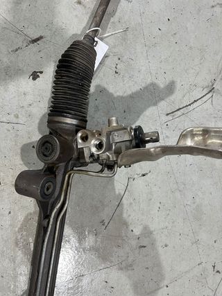 Cremallera de dirección Audi