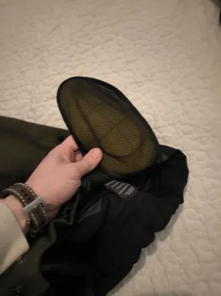 Pantalón Cordura Alpinestars Talla 4XL