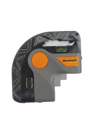 Einhell TC-LD 25 Medidor Láser