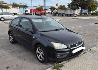 FORD Focus 1.6 TREND 3p.