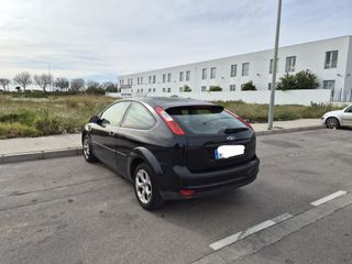 FORD Focus 1.6 TREND 3p.