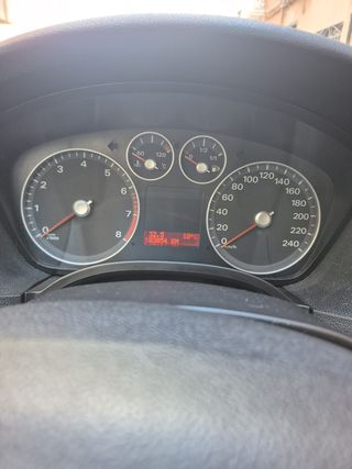 FORD Focus 1.6 TREND 3p.