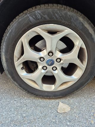 FORD Focus 1.6 TREND 3p.