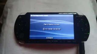 PSP 2000 + Juegos