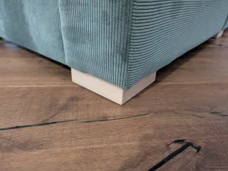 Sillón de lectura (Chaisselongue)