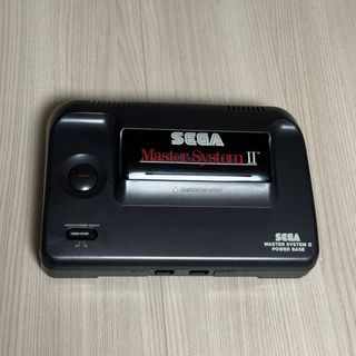 Console Sega MasterSystem 2 Plus - Boxata Completa