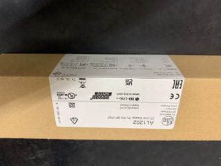 IFM AL1202 Maestro IO Link