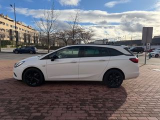 Opel Astra ST 1.5 DIESEL 1200 CV FAMILIAR