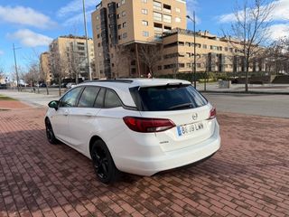 Opel Astra ST 1.5 DIESEL 1200 CV FAMILIAR