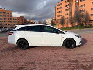 Opel Astra ST 1.5 DIESEL 1200 CV FAMILIAR