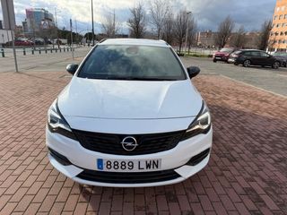Opel Astra ST 1.5 DIESEL 1200 CV FAMILIAR