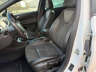 Opel Astra ST 1.5 DIESEL 1200 CV FAMILIAR