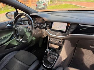 Opel Astra ST 1.5 DIESEL 1200 CV FAMILIAR