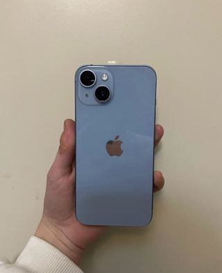 iPhone 14 Azul 128GB