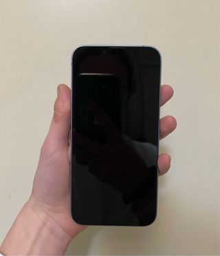 iPhone 14 Azul 128GB