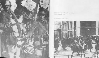 Alfambra: La reconquista de Teruel