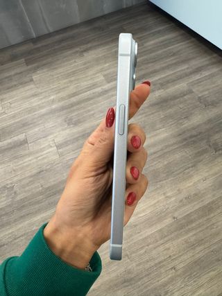 iPhone 15 128GB Azul