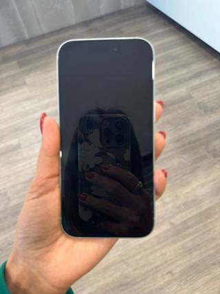 iPhone 15 128GB Azul