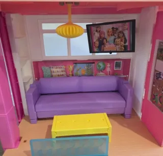 Casa dei Sogni Barbie