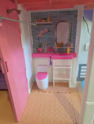 Casa dei Sogni Barbie