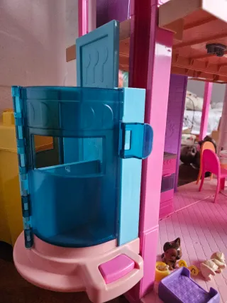 Casa dei Sogni Barbie