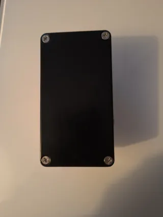 Pedal Effetti per Chitarra Amber Sound Sol Invictus