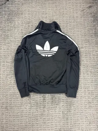 ¡¡OFERTA!! Talla L Chaqueta Adidas Negra