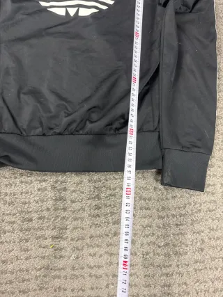 ¡¡OFERTA!! Talla L Chaqueta Adidas Negra