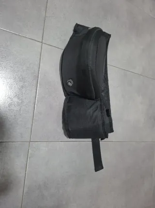 Portabebés Hippychick con Cinturón Ajustable