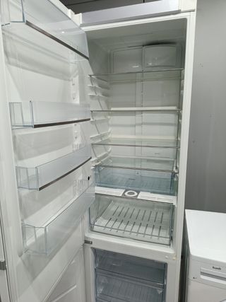 Pack Nevera y Lavadora A++