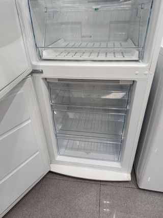 Pack Nevera y Lavadora A++