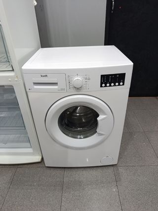 Pack Nevera y Lavadora A++