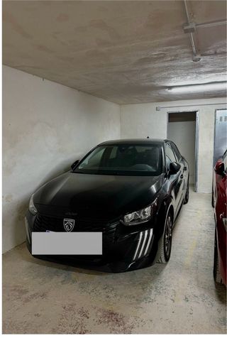 Plaza de garaje y trastero, z ambulatorio Paiporta