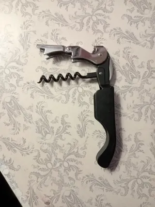 Sacacorchos profesional ANTRA - C.V.N.E / nuevo