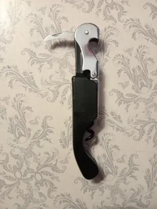 Sacacorchos profesional ANTRA - C.V.N.E / nuevo