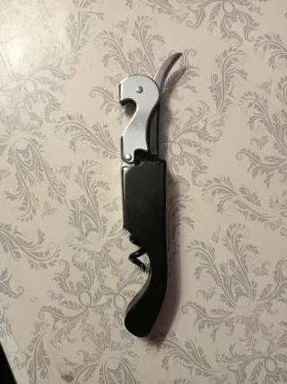 Sacacorchos profesional ANTRA - C.V.N.E / nuevo