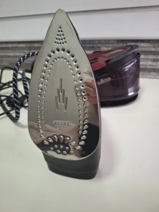 Centro de Planchado Rowenta Liberty