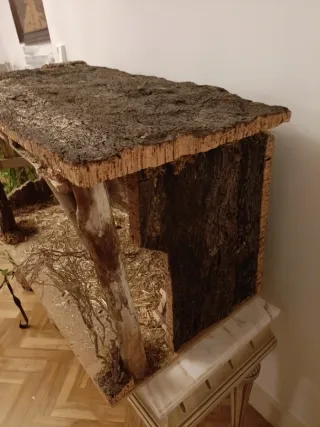 Portal de Belén grande