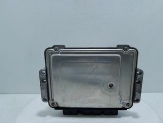 1127287 8200558304 centralita motor renault scenic