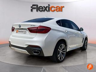 BMW X6 xDrive30d