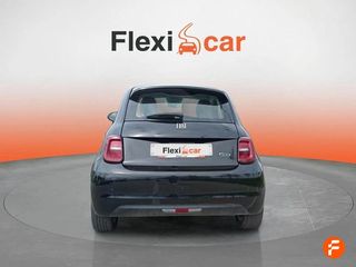 Fiat 500 Icon 3+1 190km 70kW (95CV)