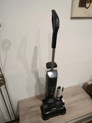 Aspiradora Fregasuelos Tesvor