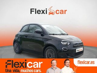 Fiat 500 Icon 3+1 190km 70kW (95CV)