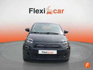 Fiat 500 Icon 3+1 190km 70kW (95CV)