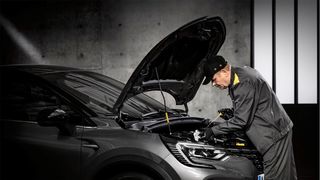 Lote Mantenimiento Coche