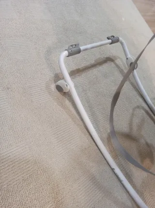 Balancín hamaca Jané