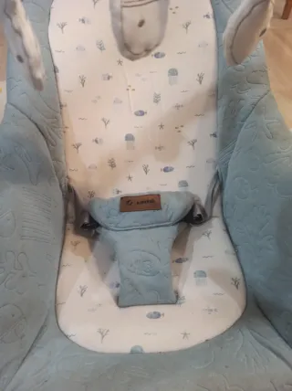 Balancín hamaca Jané