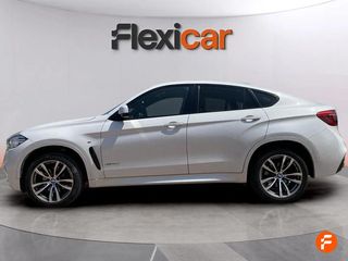 BMW X6 xDrive30d